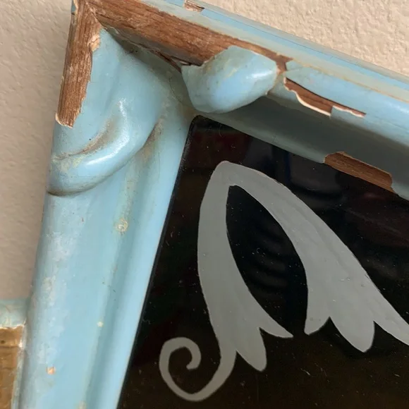 Vintage serving tray - Picture 3 of 5